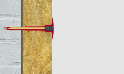 Монтаж: Стена 1MH