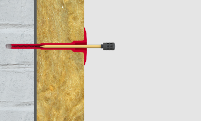 Монтаж: Стена 1MH