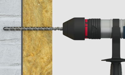 Монтаж: Стена 1MH