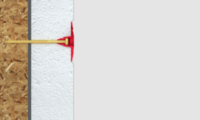 Монтаж: Стена 3 WST